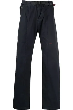 Gramicci Broek met ceintuur
