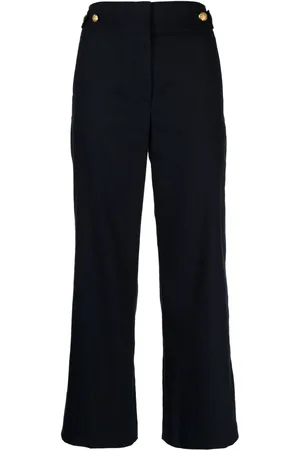 VERONICA BEARD Cropped pantalon
