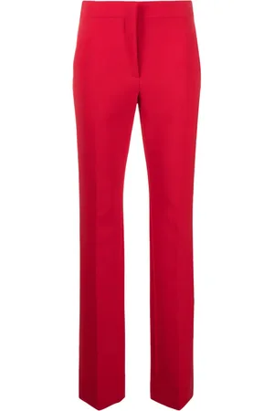 Moschino Geplooide pantalon