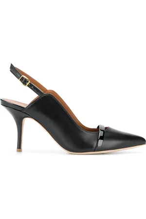 MALONE SOULIERS Marion slingback pumps