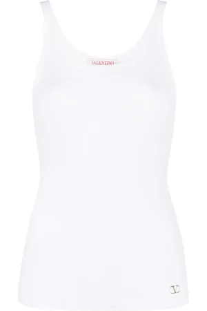 VALENTINO GARAVANI Vlogo top