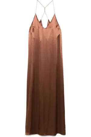 THE NINA STUDIO Athena maxi