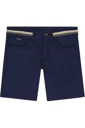 Hackett Katoenen shorts