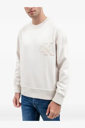 Calvin Klein Gebreide trui