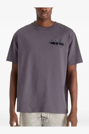 Only the Blind Wildflower T
