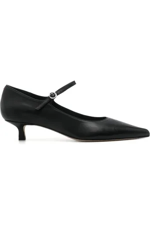 Aeyde 35 mm Polina pumps