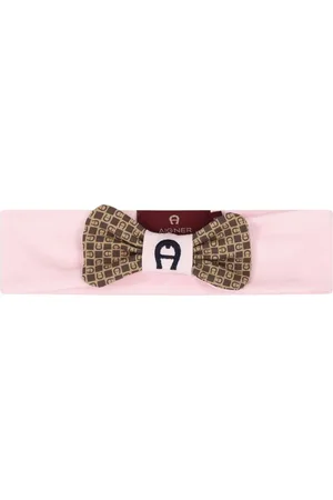 Aigner Katoenen hoofdband