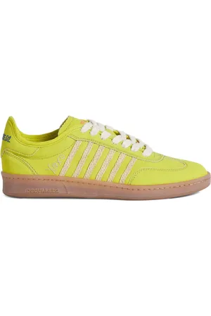 Dsquared2 Summer Lovers Boxer sneakers