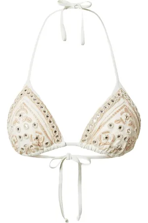 Twin-Set Triangel bikinitop