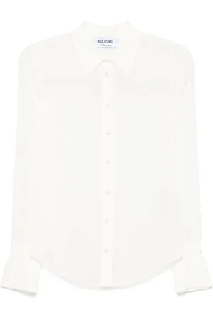 Blugirl Crêpe blouse
