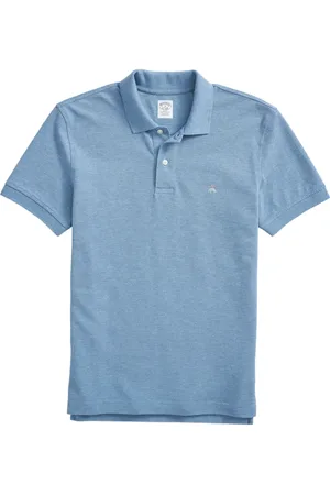 Brooks Brothers Poloshirt met geborduurd logo
