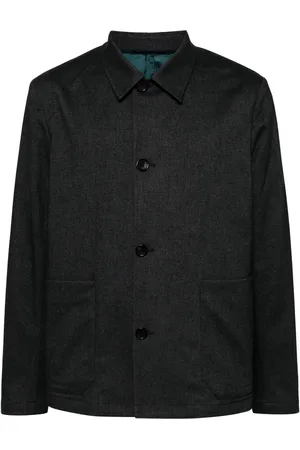Paul Smith Jack van katoenblend