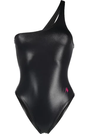 The Attico Asymmetrisch badpak