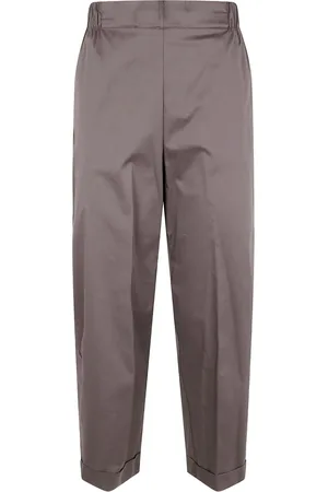 LIVIANA CONTI Broek met elastische taille