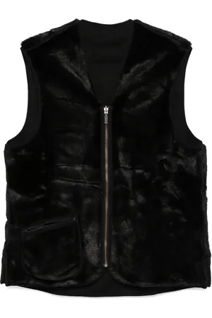 Barbour Omkeerbaar gilet
