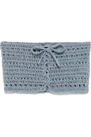 AMG Cropped top