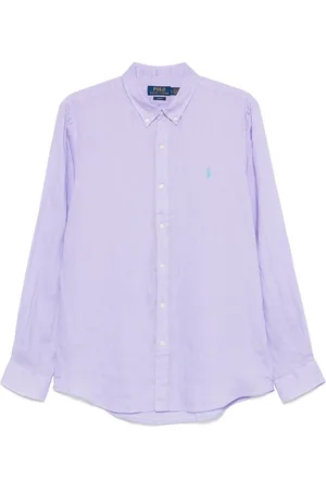 Ralph Lauren Linnen overhemd