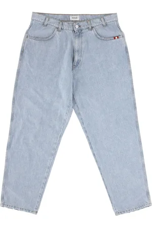 AMISH Katoenen jeans