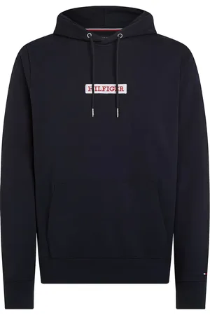 Tommy Hilfiger Hoodie met logoprint