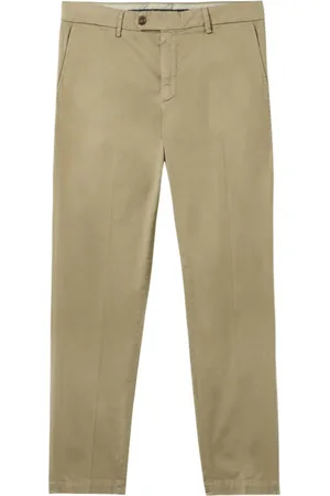 Brooks Brothers Katoenen broek