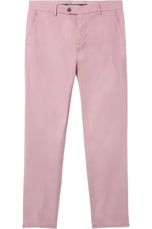 Brooks Brothers Katoenen broek