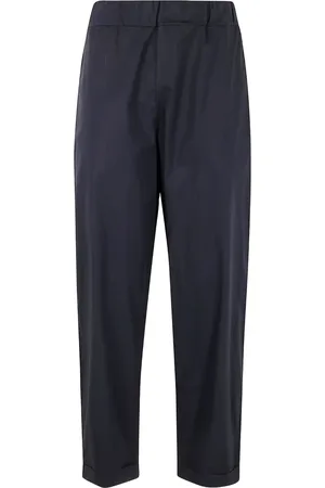 Labo Art Atlantic katoenen broek