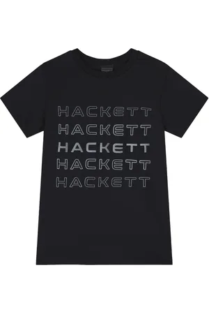 Hackett T