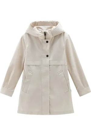 Woolrich Parka met capuchon