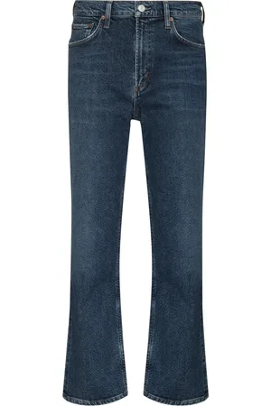 AGOLDE Straight jeans