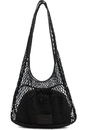 Bimba y Lola Paper Net schoudertas