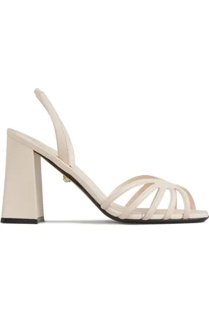 Alevì 80 mm Tara sandalen