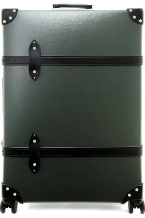 Globe Trotter Suitcase Koffer met 4 wielen