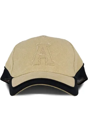 AMBUSH Honkbalpet met A