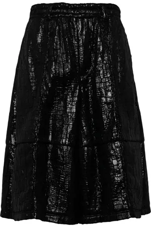 Taakk Shorts met ritssluiting