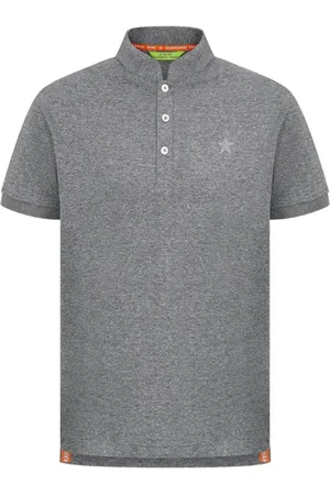 SHANGHAI TANG Tang Star poloshirt