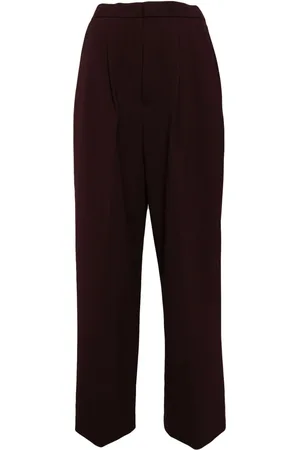 ENFÖLD Straight broek