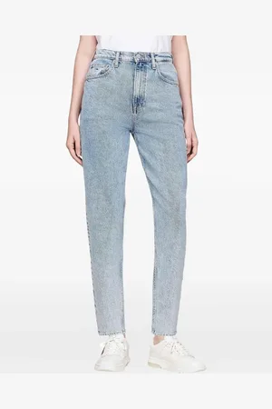 Tommy Hilfiger Straight jeans