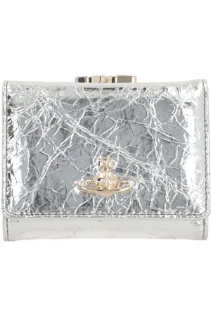 Vivienne Westwood Frame kleine portemonnee