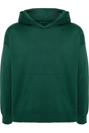 VISVIM Katoenen hoodie