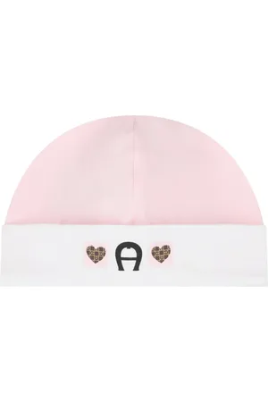 Aigner Katoenen muts