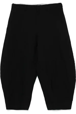 Comme des Garçons Cropped broek