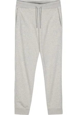 Woolrich Trainingsbroek met geborduurd logo