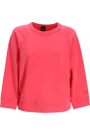HUGO BOSS Katoenen T