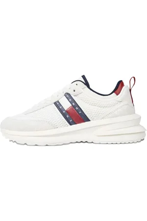 Tommy Hilfiger Sneakers met logopatch
