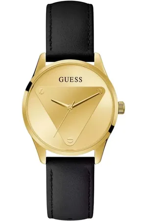 Guess Roestvrijstalen 36 mm