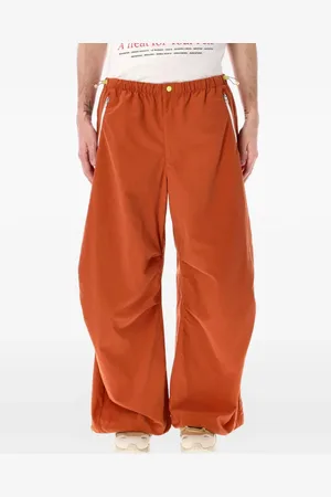 Nike F.R.O.G. parachutebroek Parachute broek
