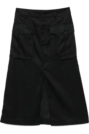 ULLA JOHNSON Cargo rok