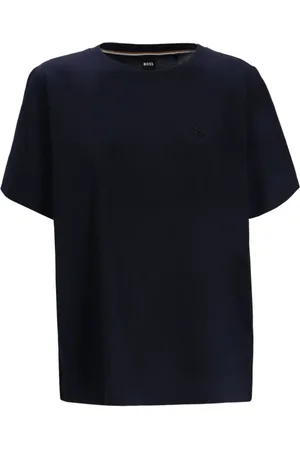 HUGO BOSS Katoenen T