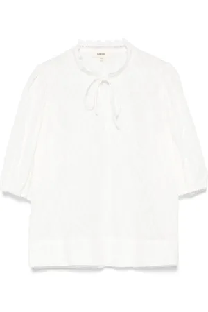 Suncoo Luxy blouse