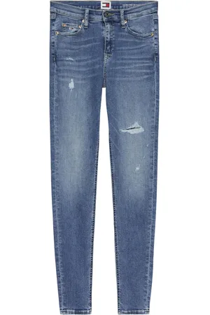 Tommy Hilfiger Straight jeans